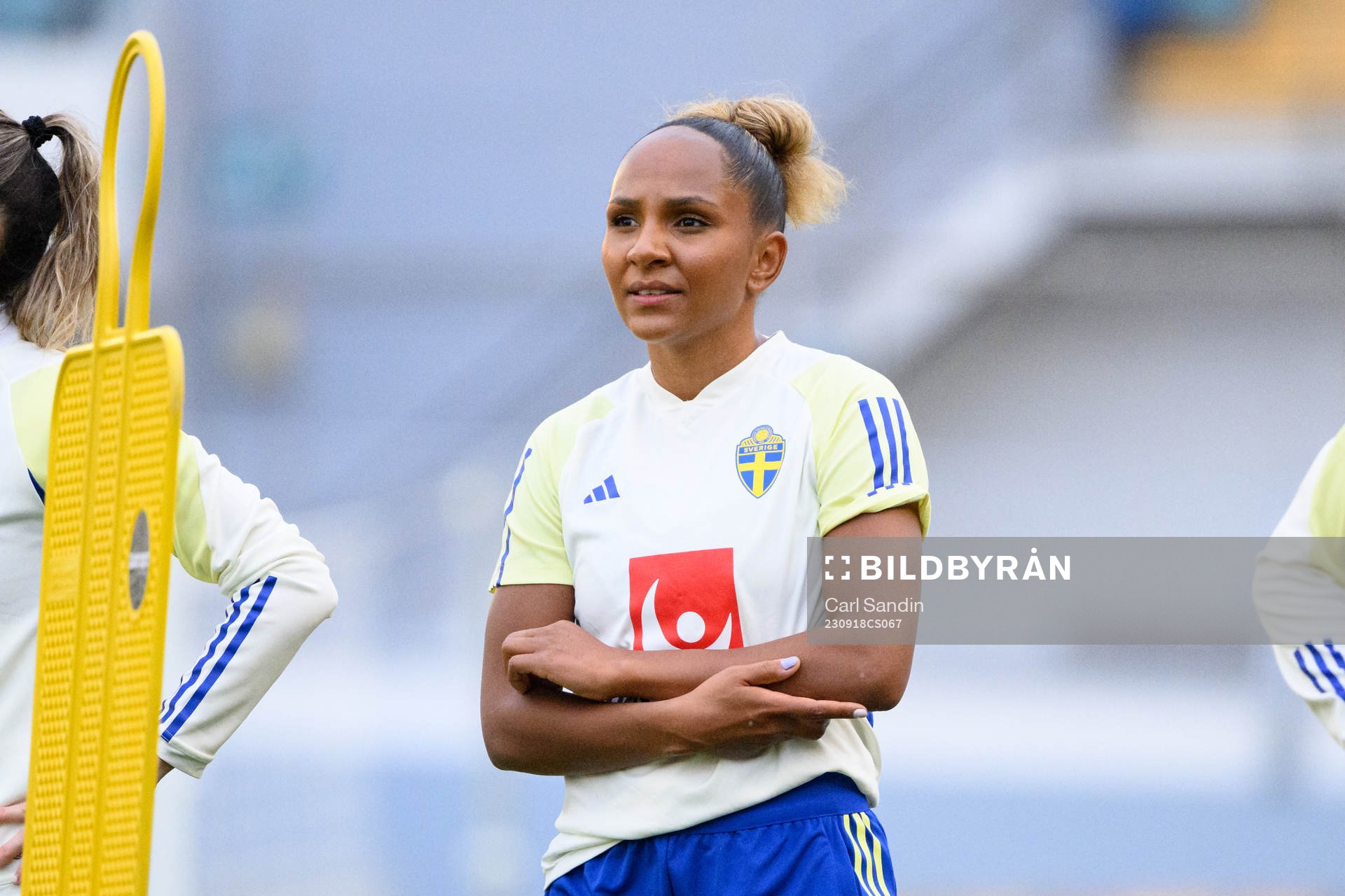 Madelen Janogy
