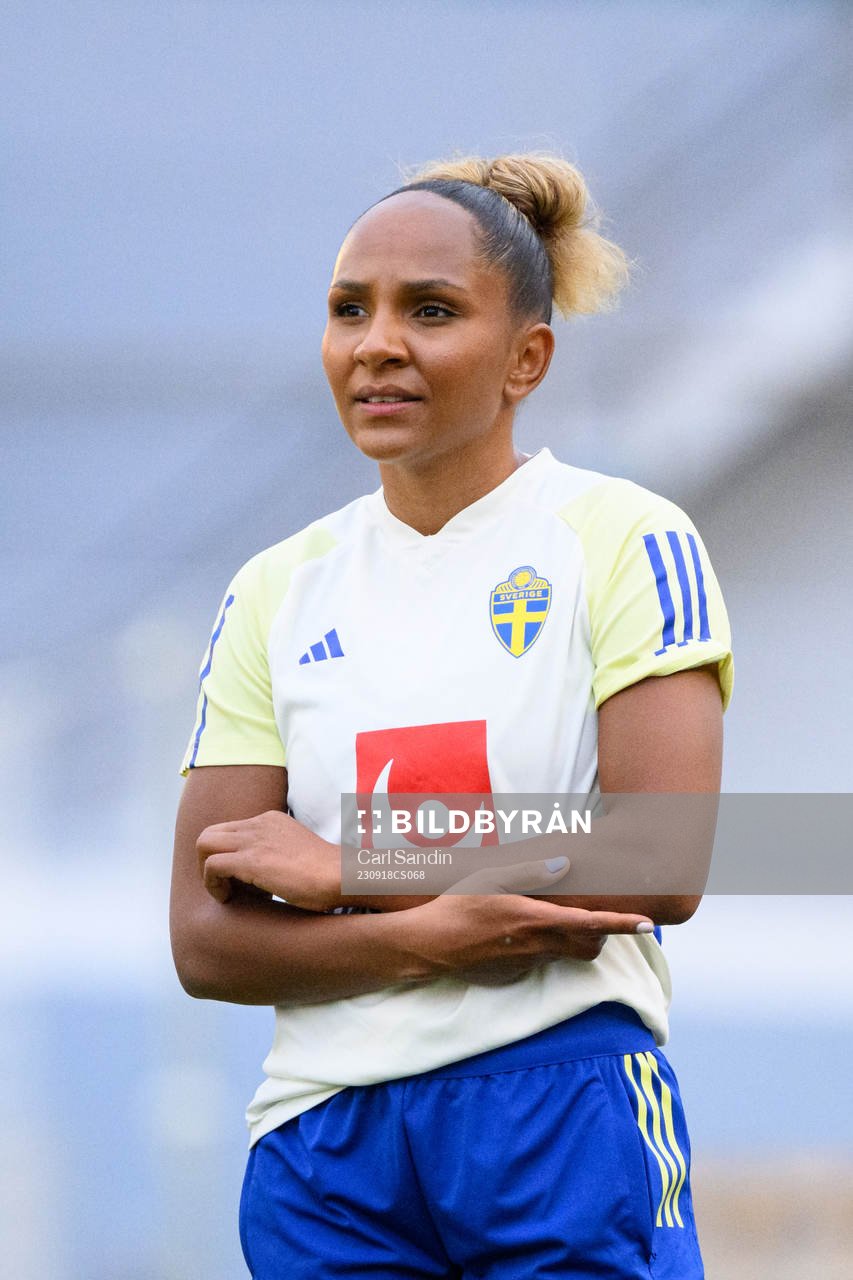 Madelen Janogy