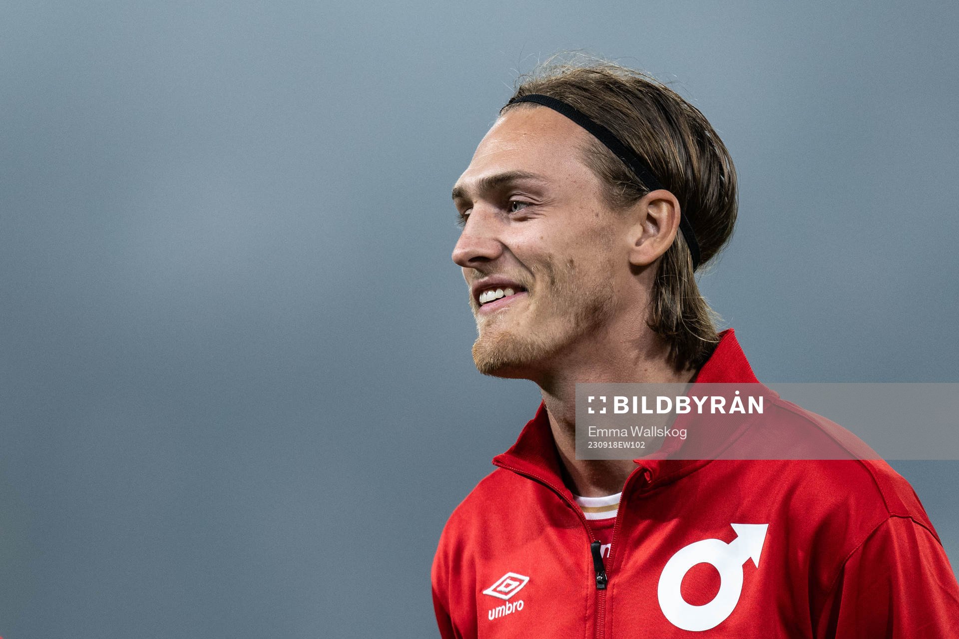 Degerfors Gustav Granath