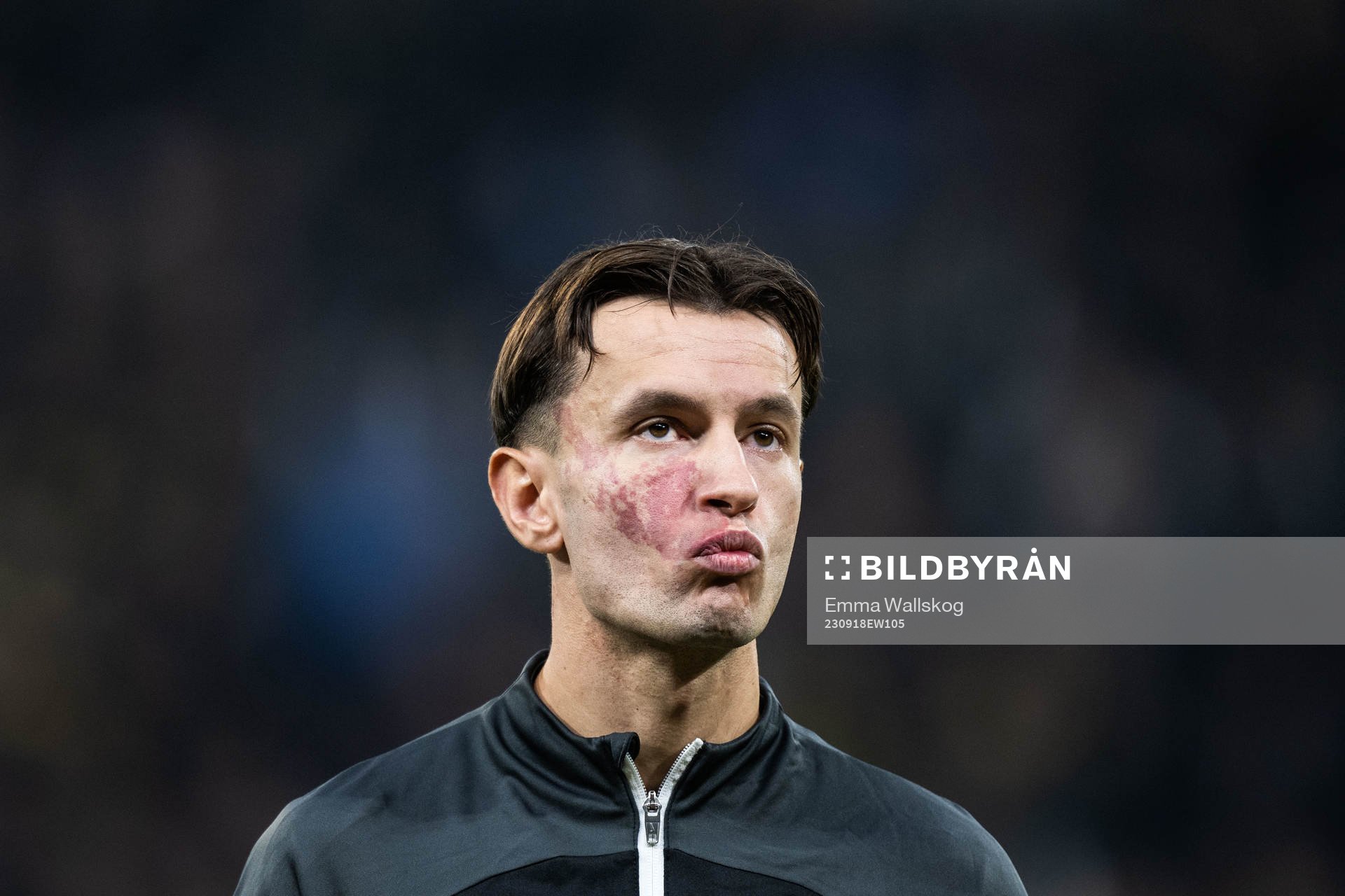 AIKs Bersant Celina