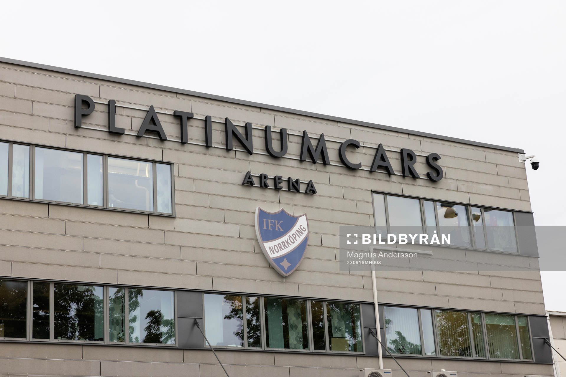 Platinum Cars Arena