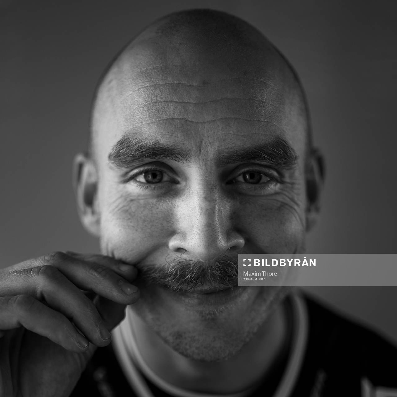 Björklövens Fredric Andersson