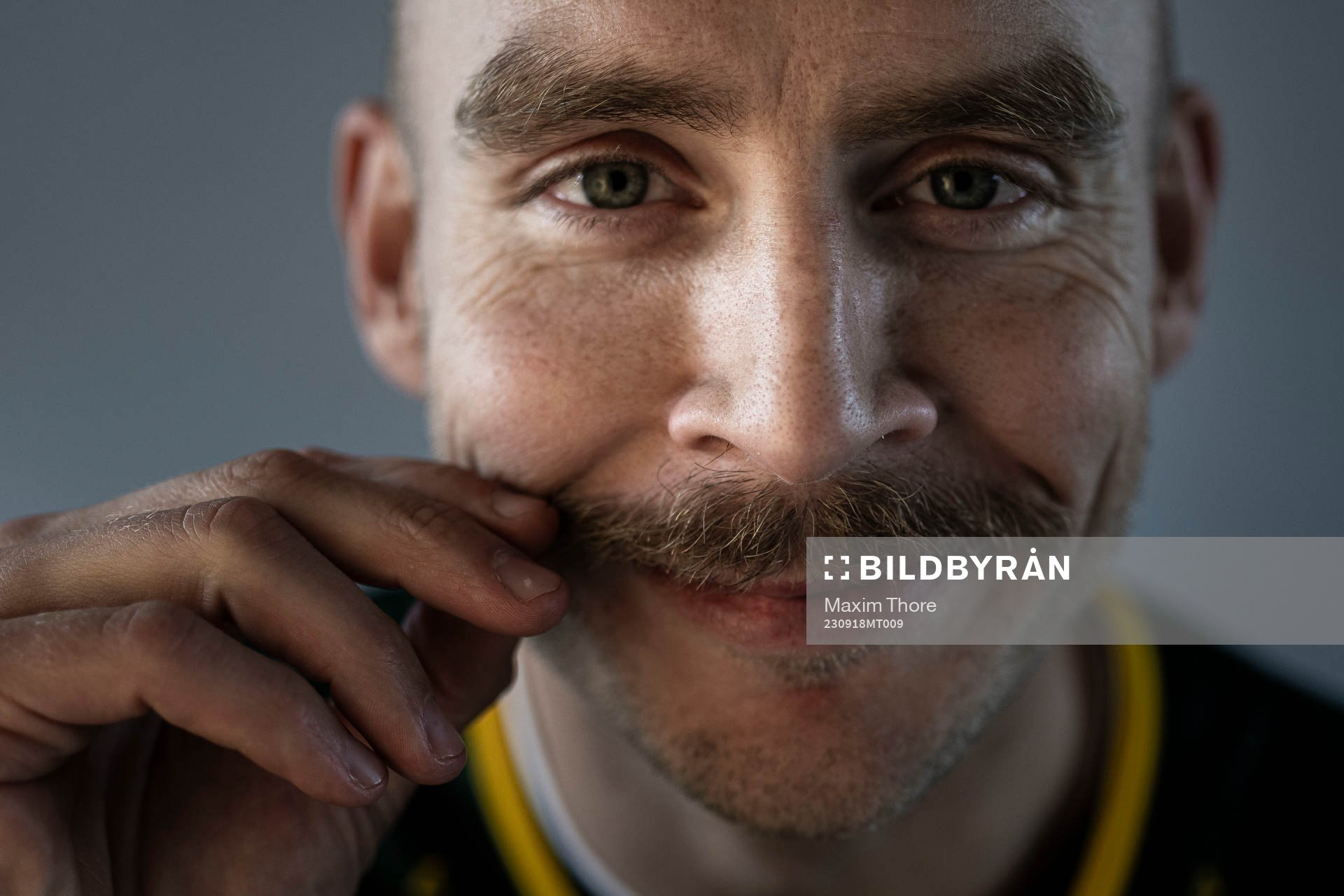 Björklövens Fredric Andersson