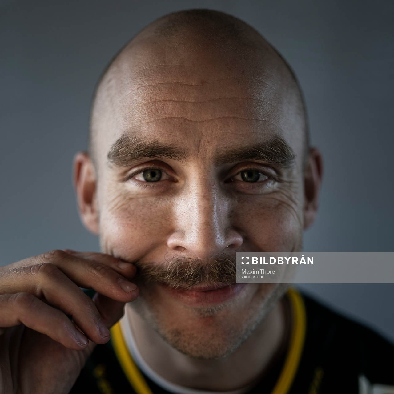 Björklövens Fredric Andersson