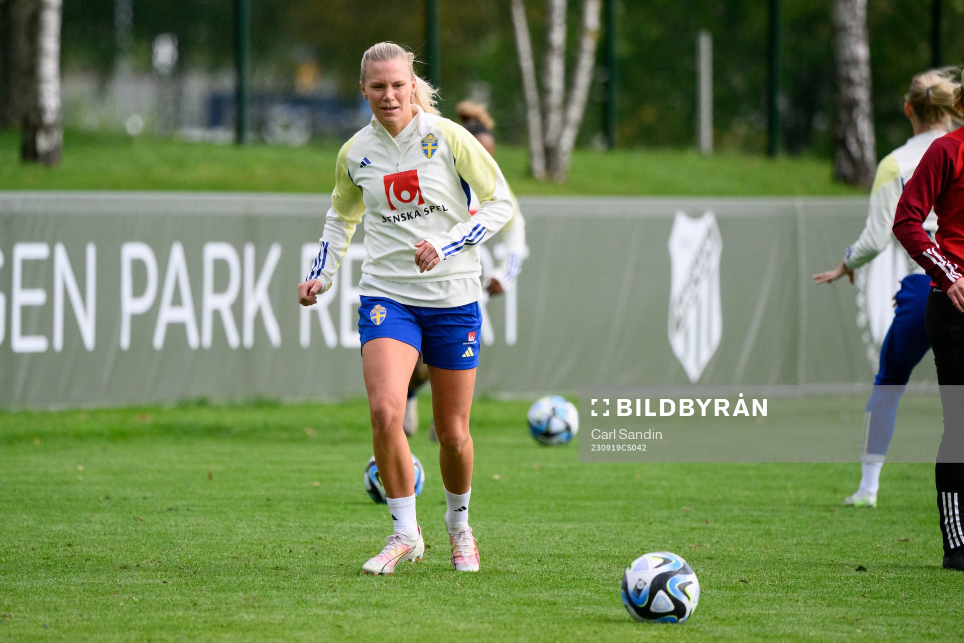 Josefine Rybrink