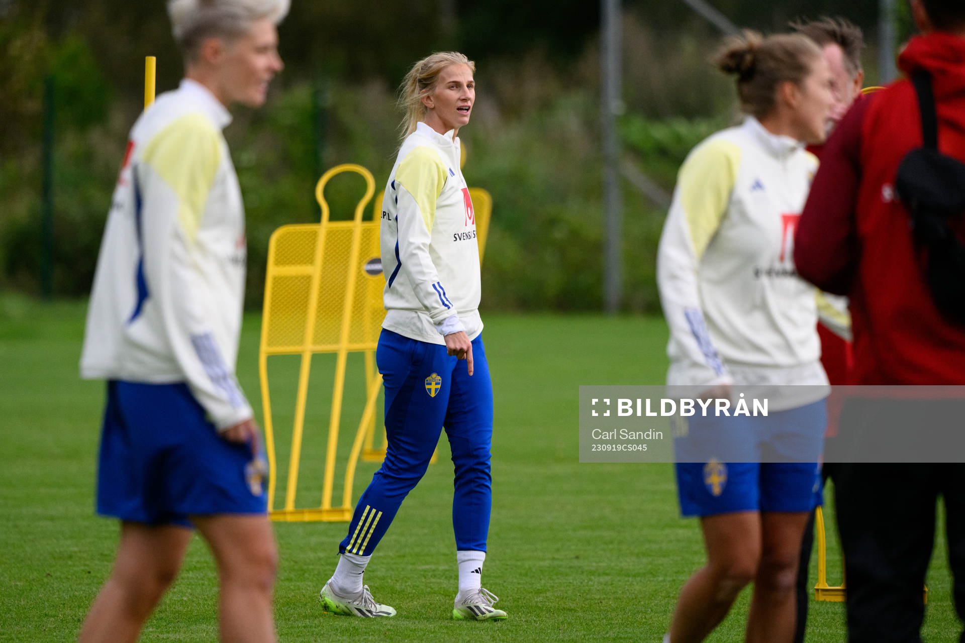 Sofia Jakobsson