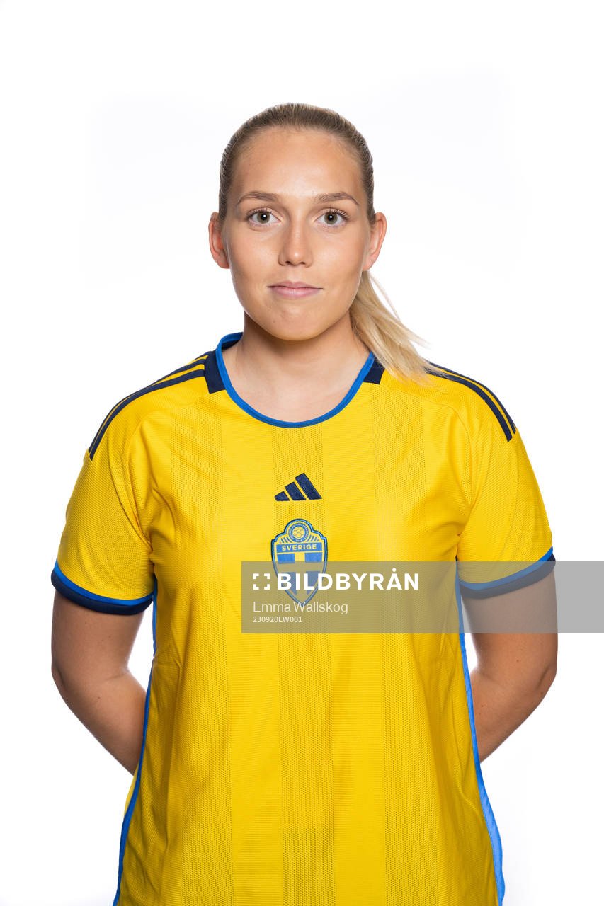 Maja Wangerheim