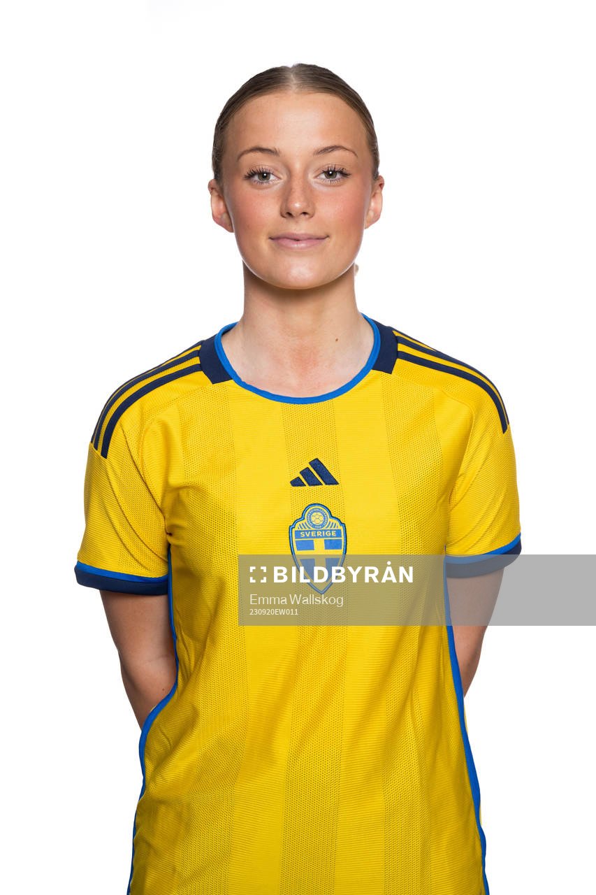 Hanna Andréasson