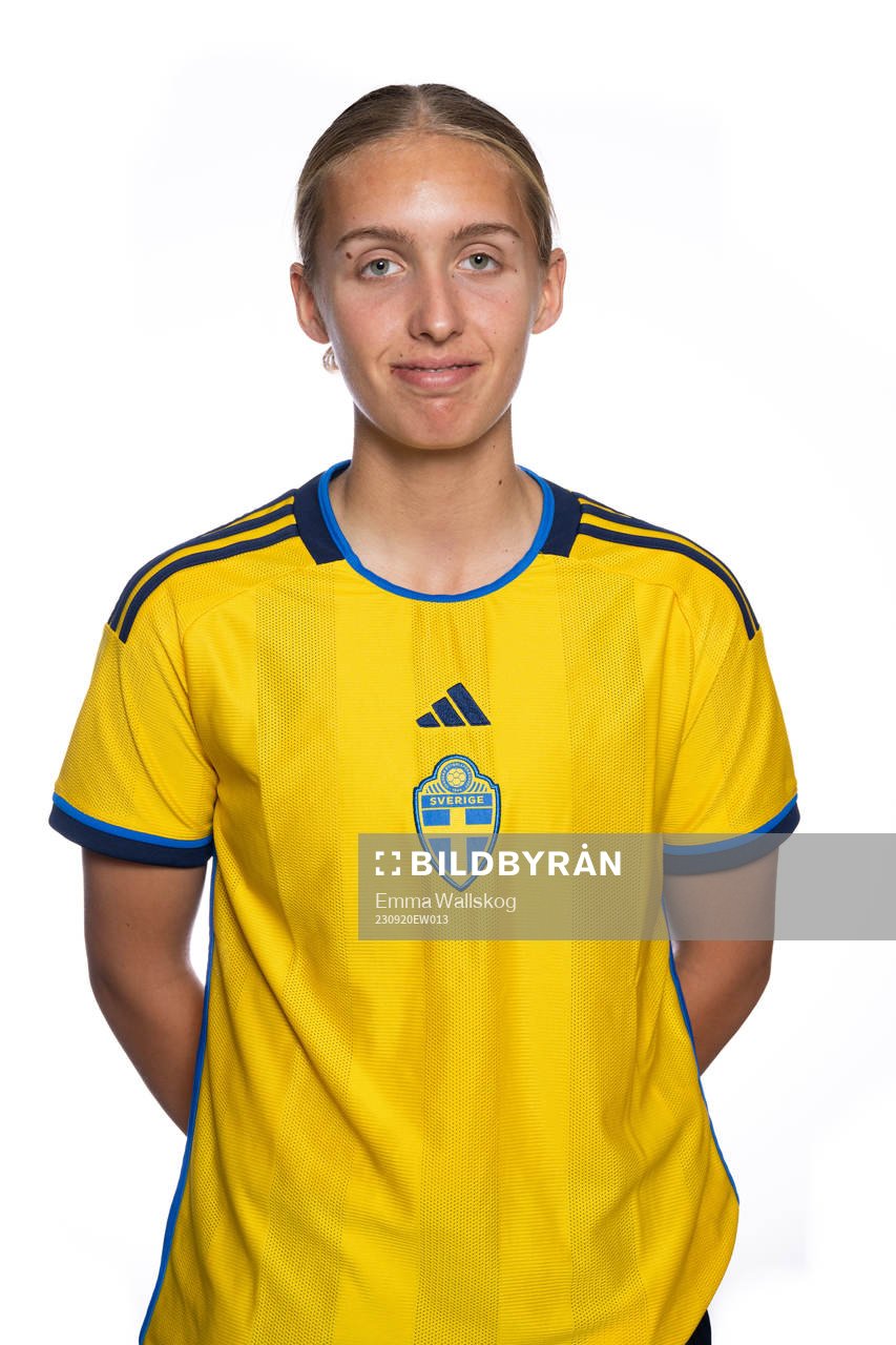 Anna Andersson