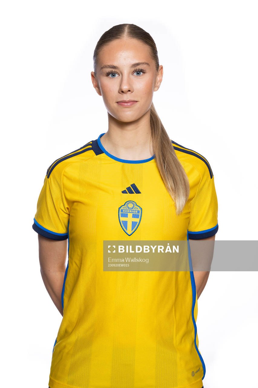 Stina Dahl Forslund