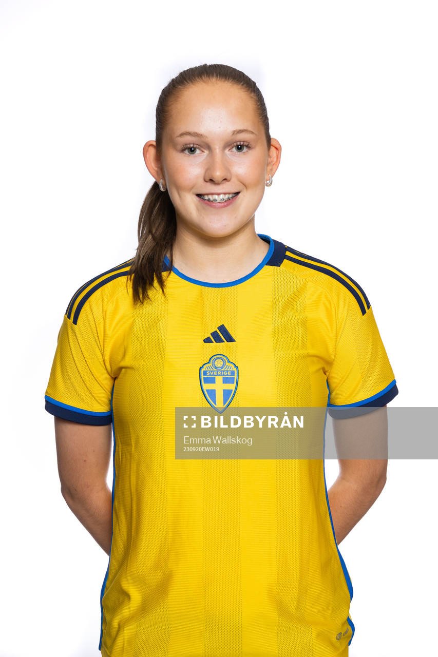 Agnes Karlsson