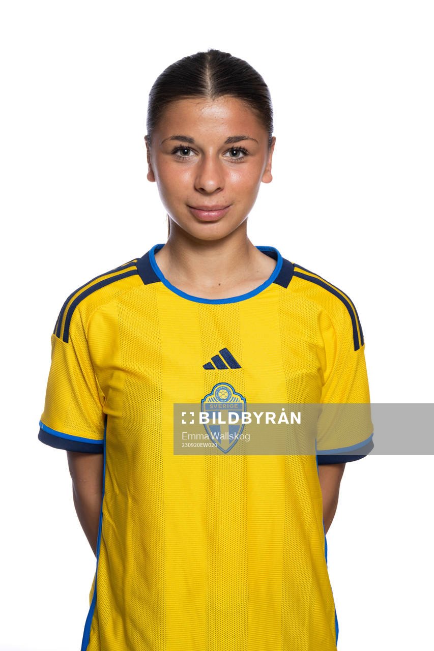Mikaela Stojanovska