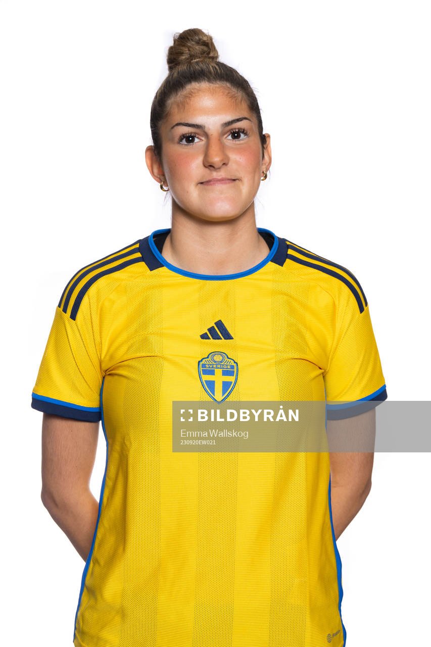 Mariam Khalaf