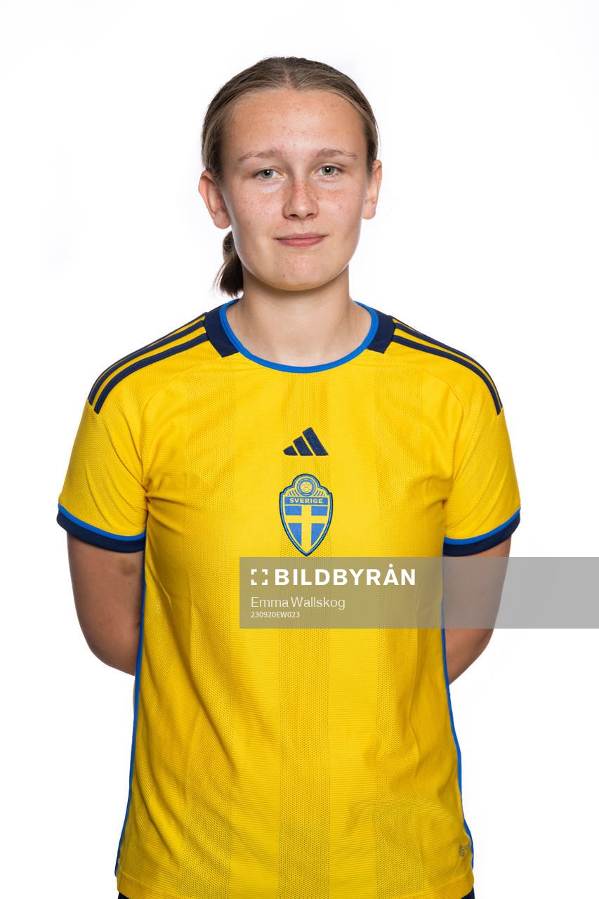 Ellen Nilsson