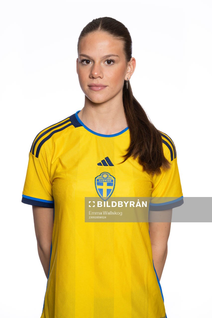 Bella Andersson