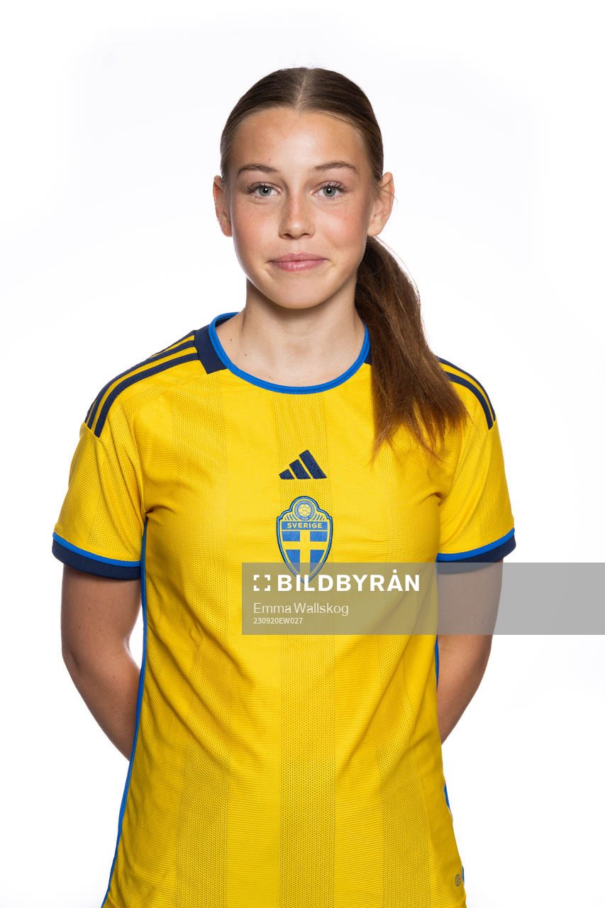 Elsa Pelgander