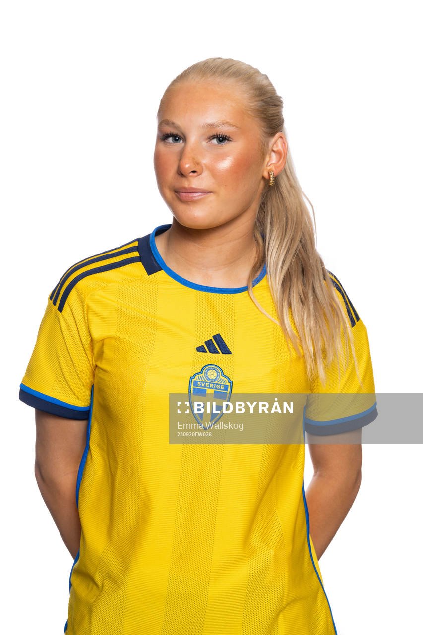 Leia Molund