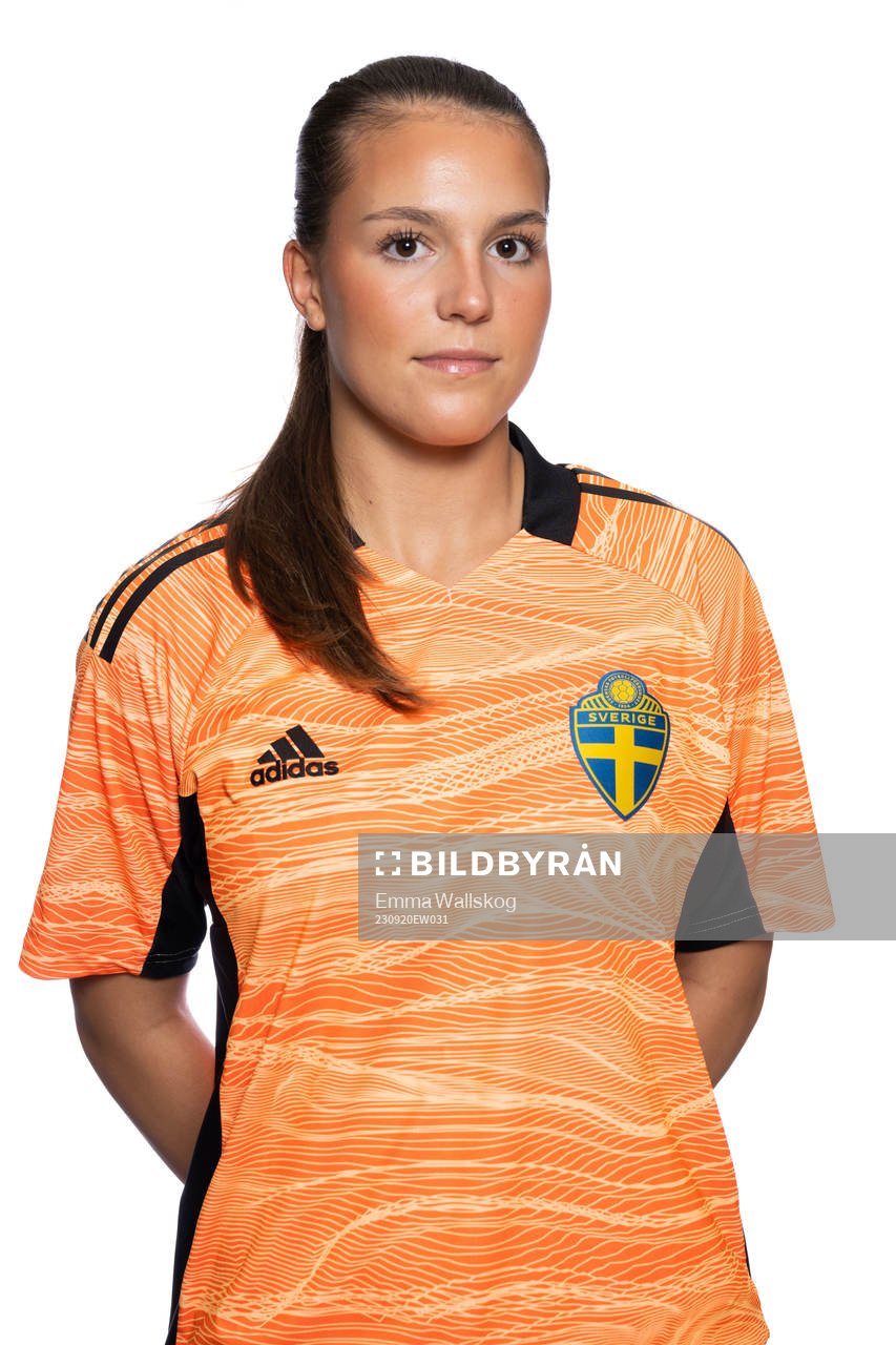 Kajsa Höglund Jansson
