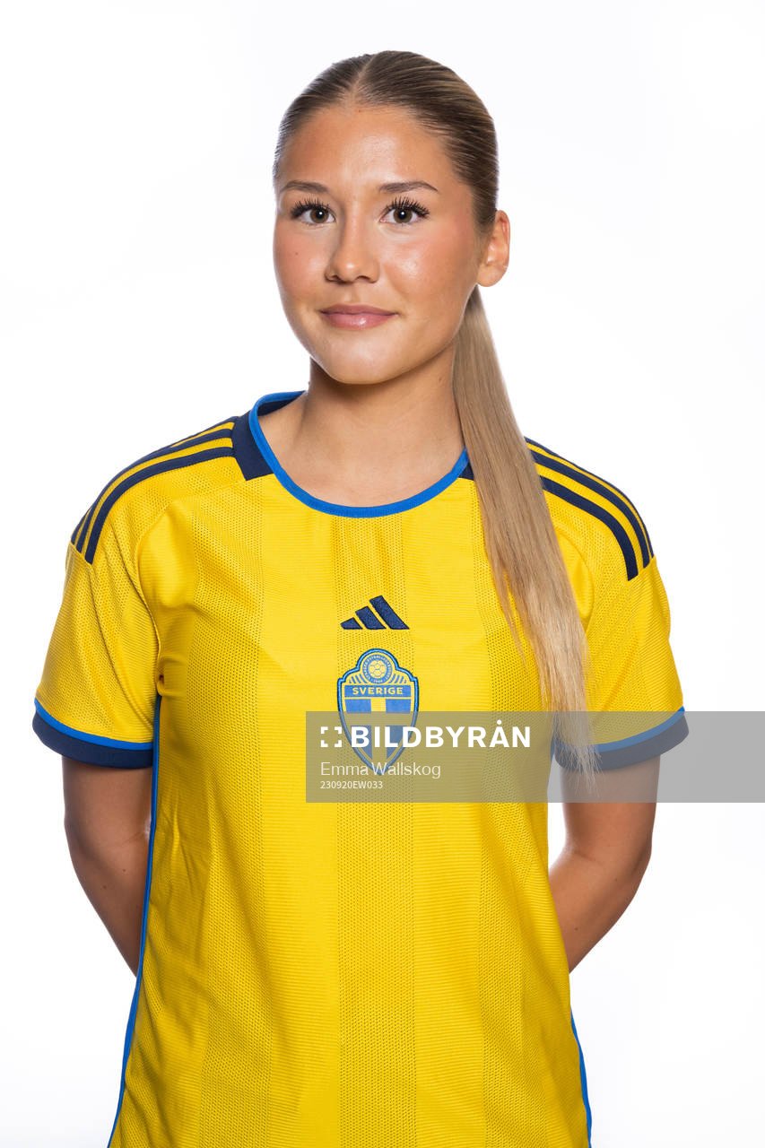 Novalie Jensen