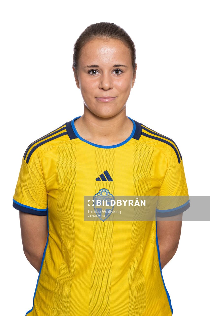 Matilda Ekblom