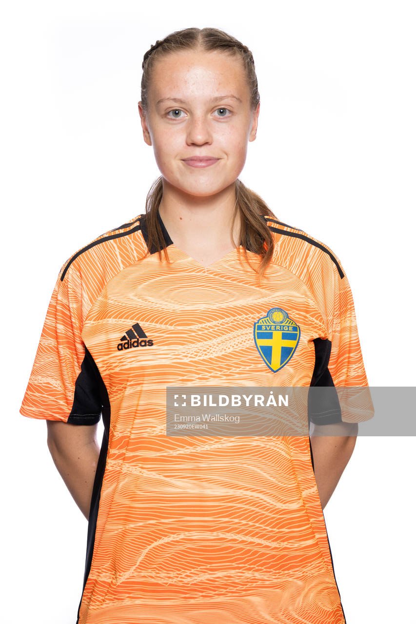 Agnes Vilén