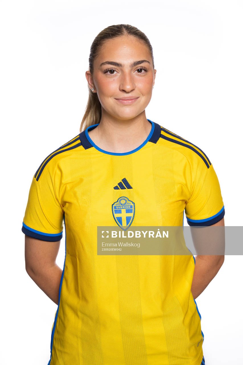 Olivia Ländin Sjöblom