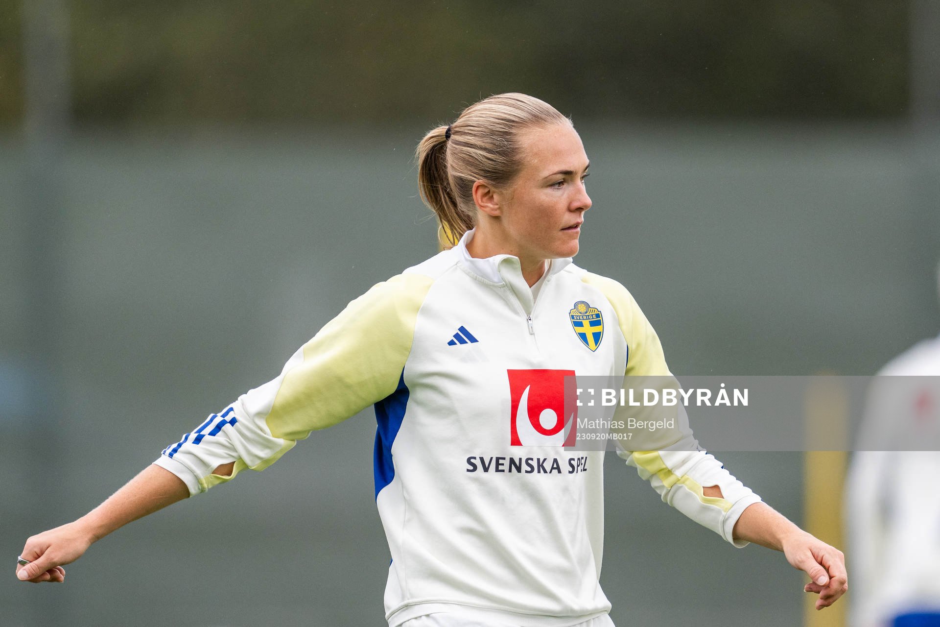 Magdalena Eriksson