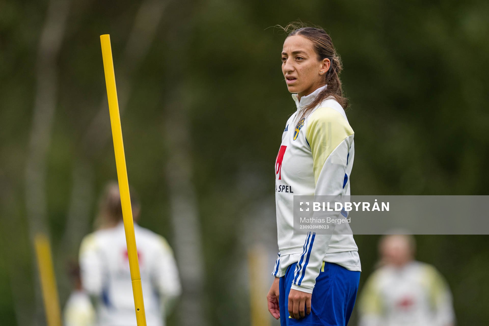 Rosa Kafaji