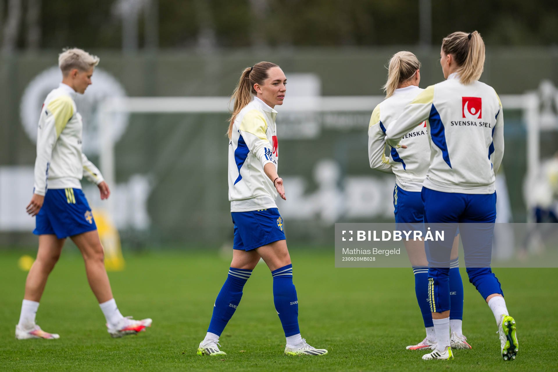 Elin Rubensson