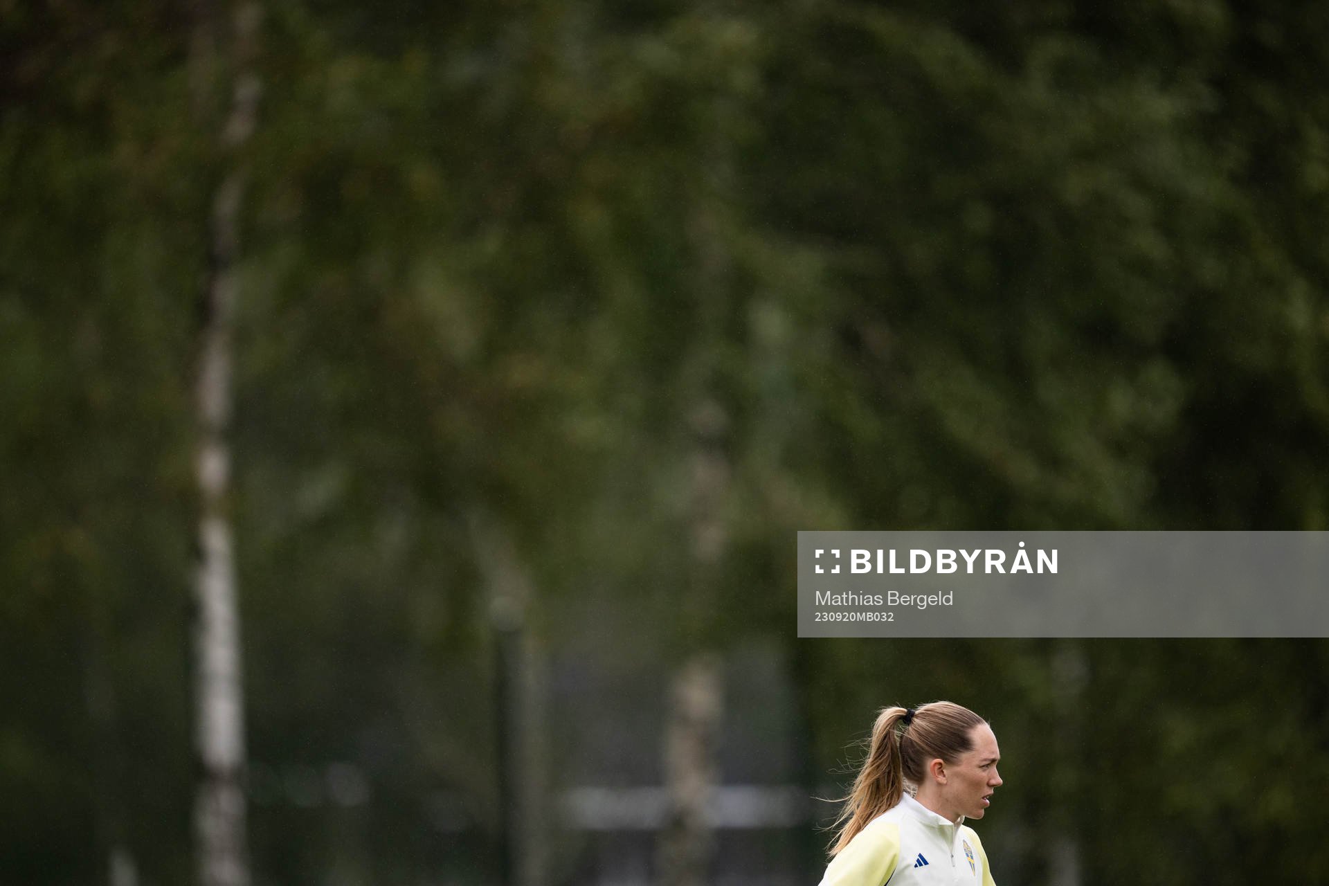 Elin Rubensson