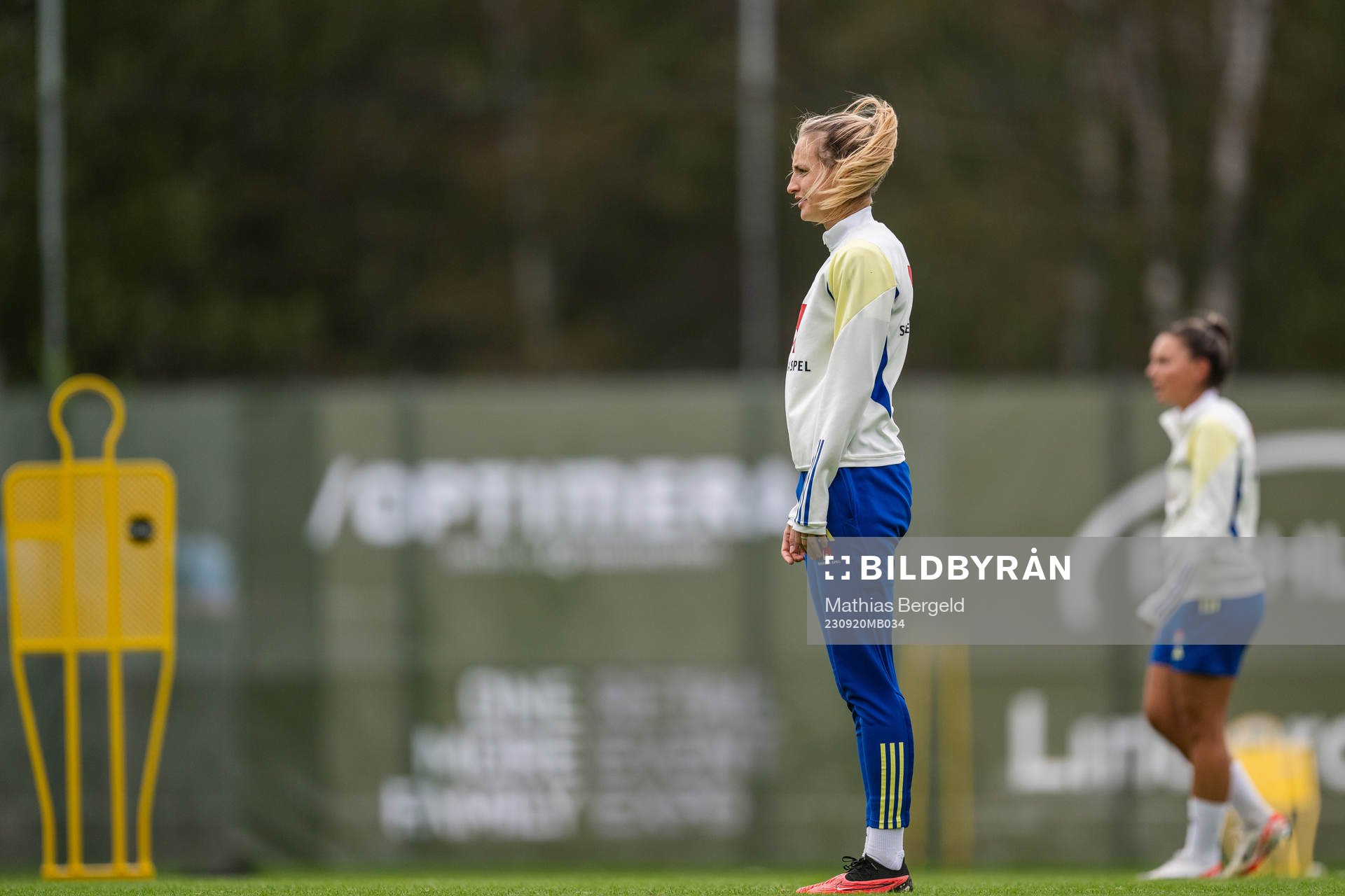 Nathalie Björn