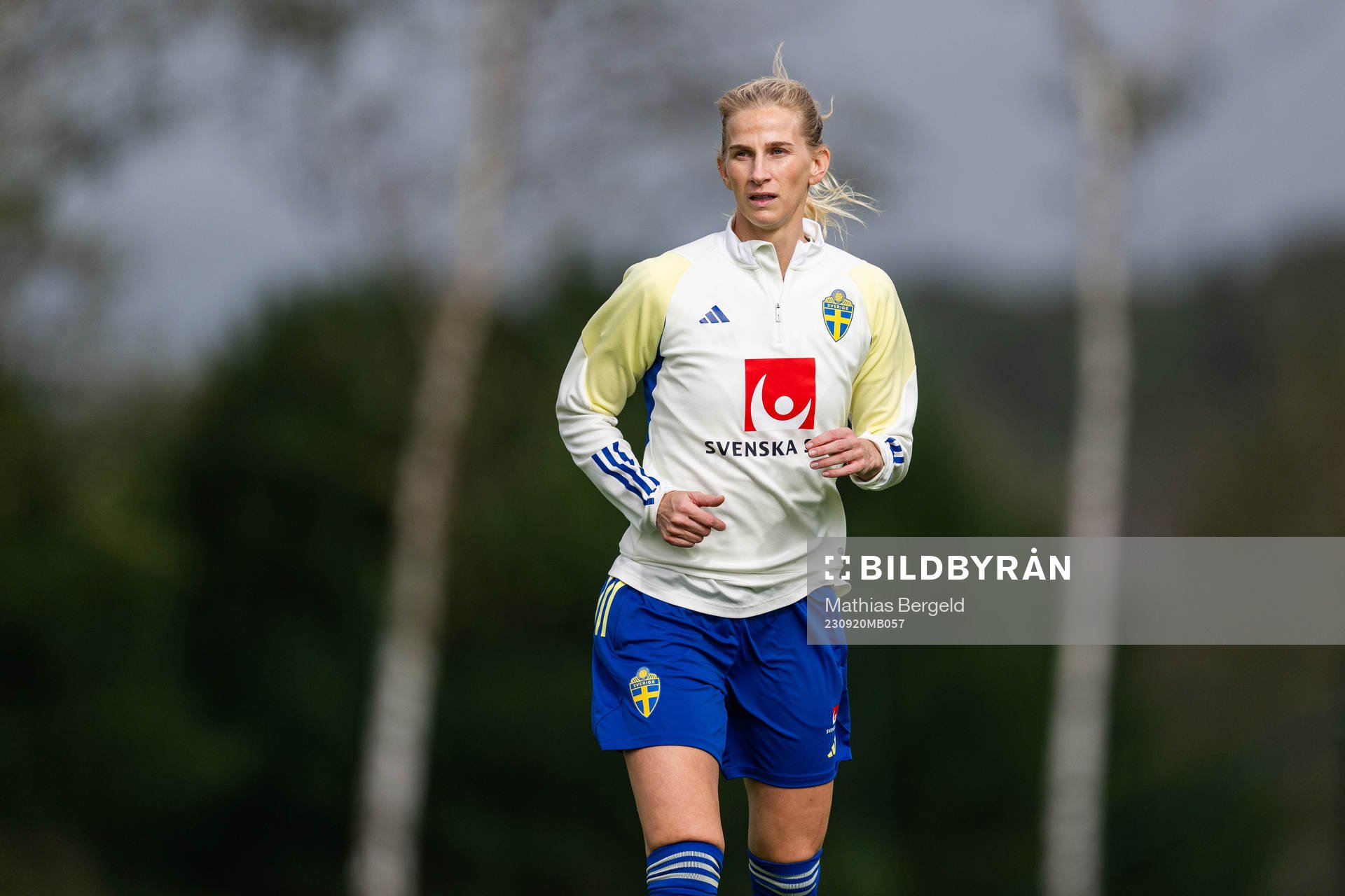 Sofia Jakobsson