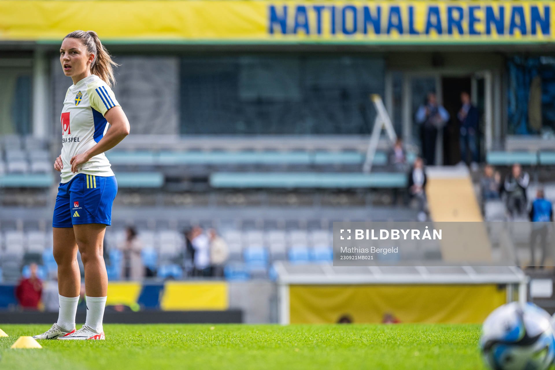 Johanna Rytting Kaneryd