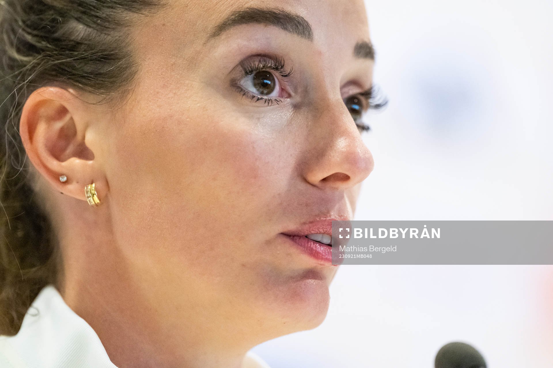 Kosovare Asllani