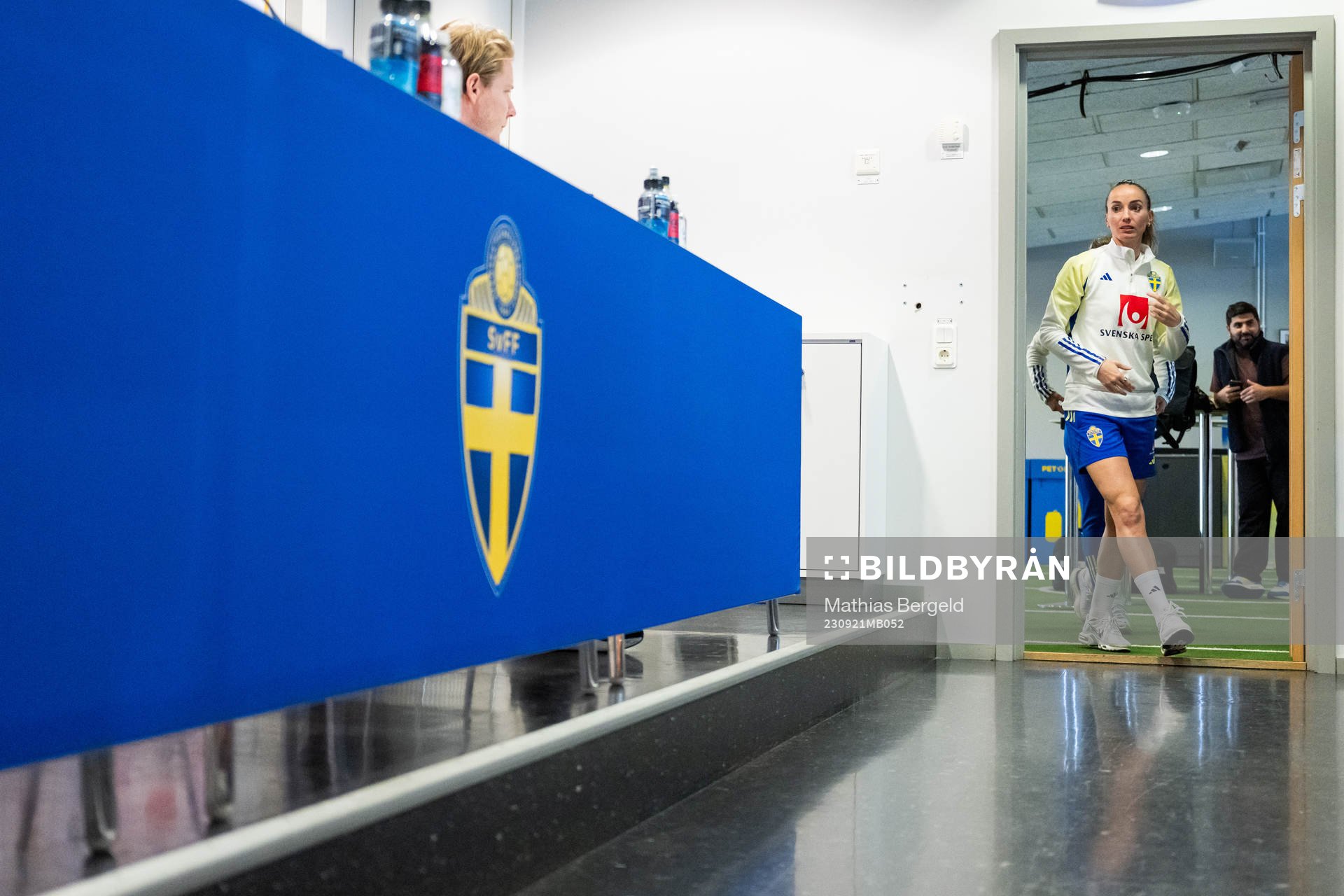 Kosovare Asllani