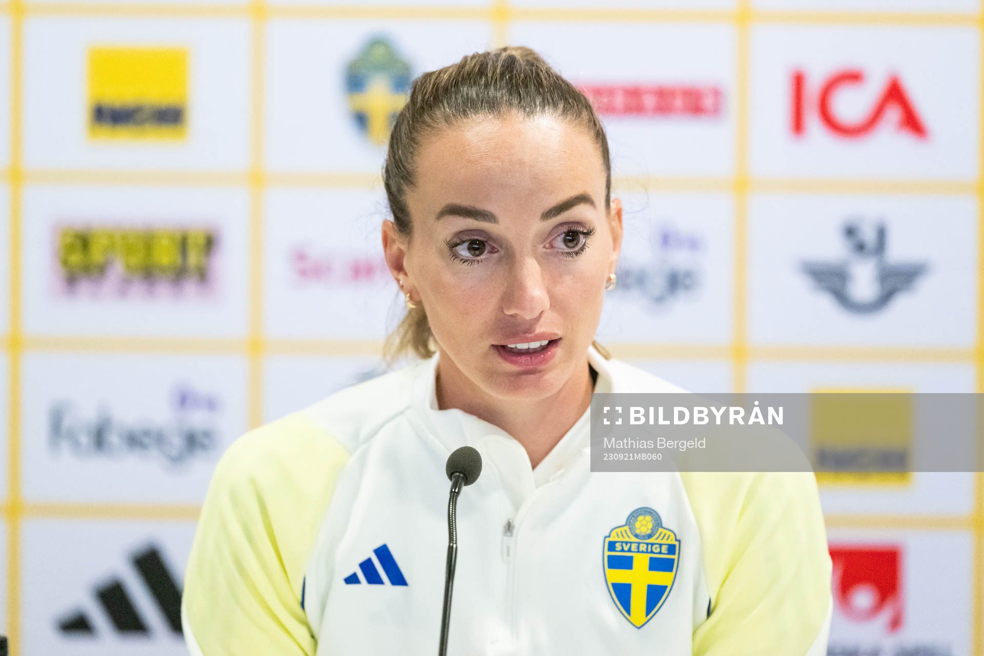 Kosovare Asllani