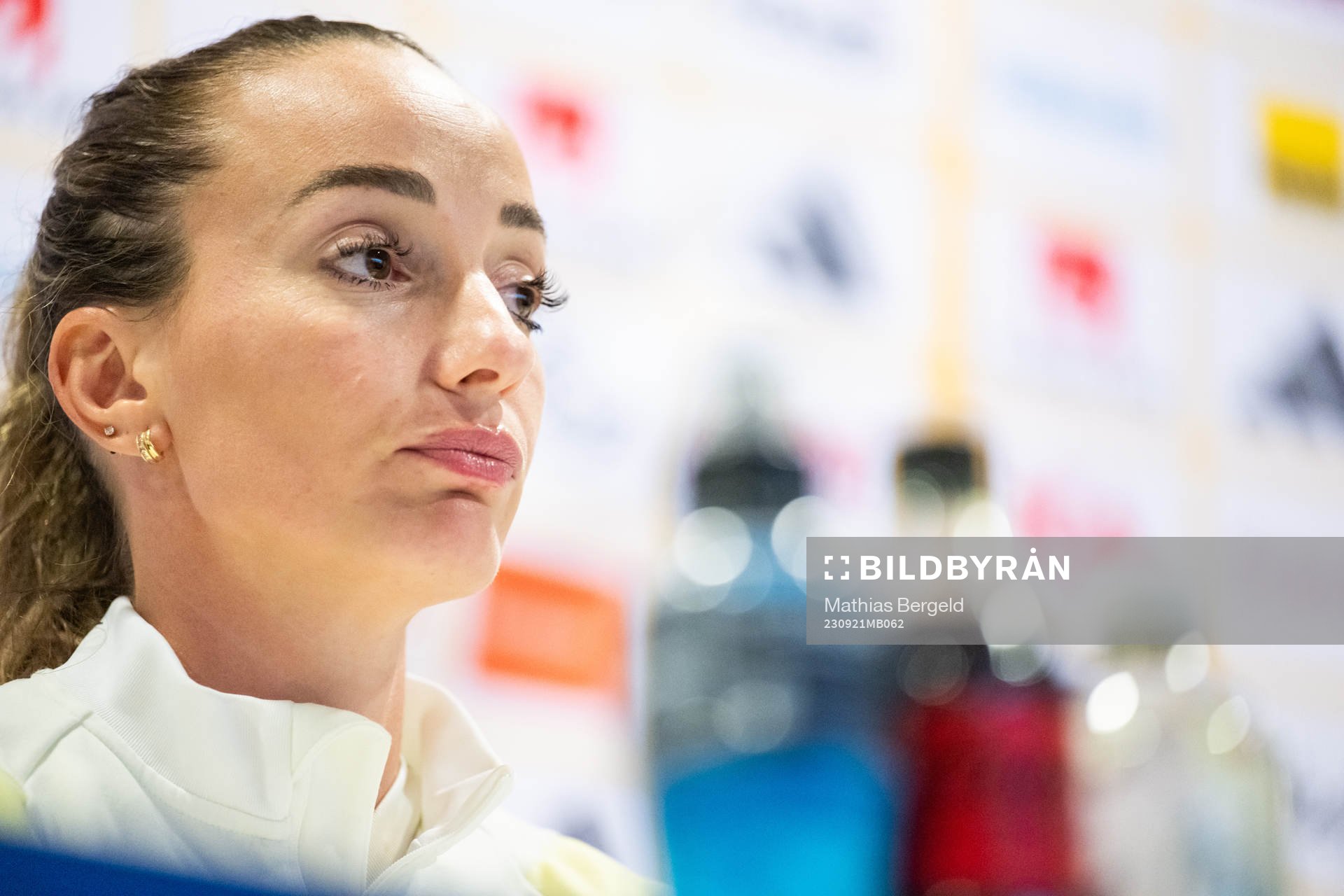 Kosovare Asllani