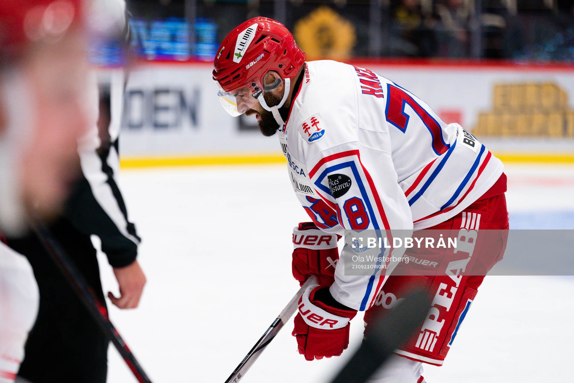 Timrås Robin Hanzl