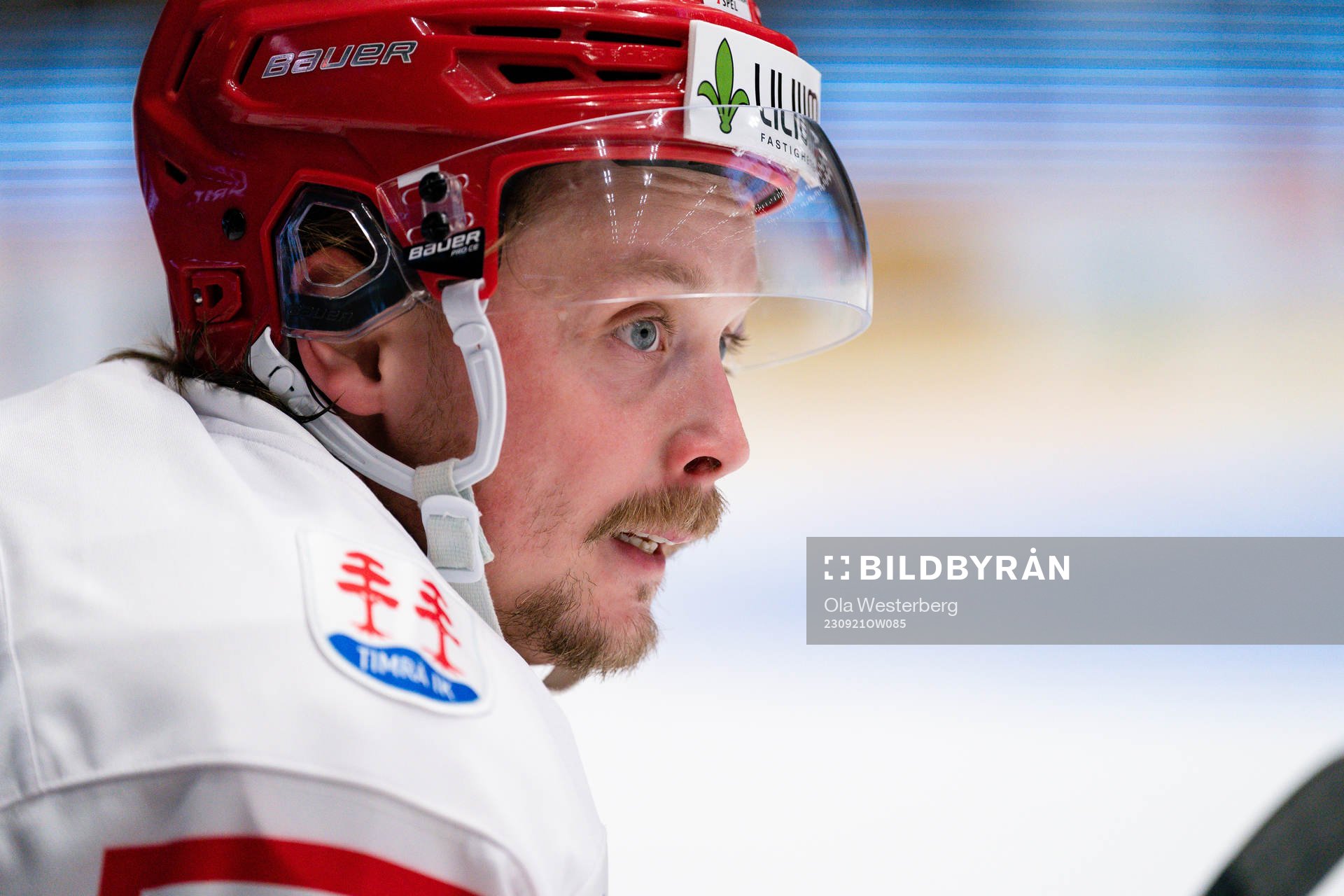 Timrås Jonathan Dahlén