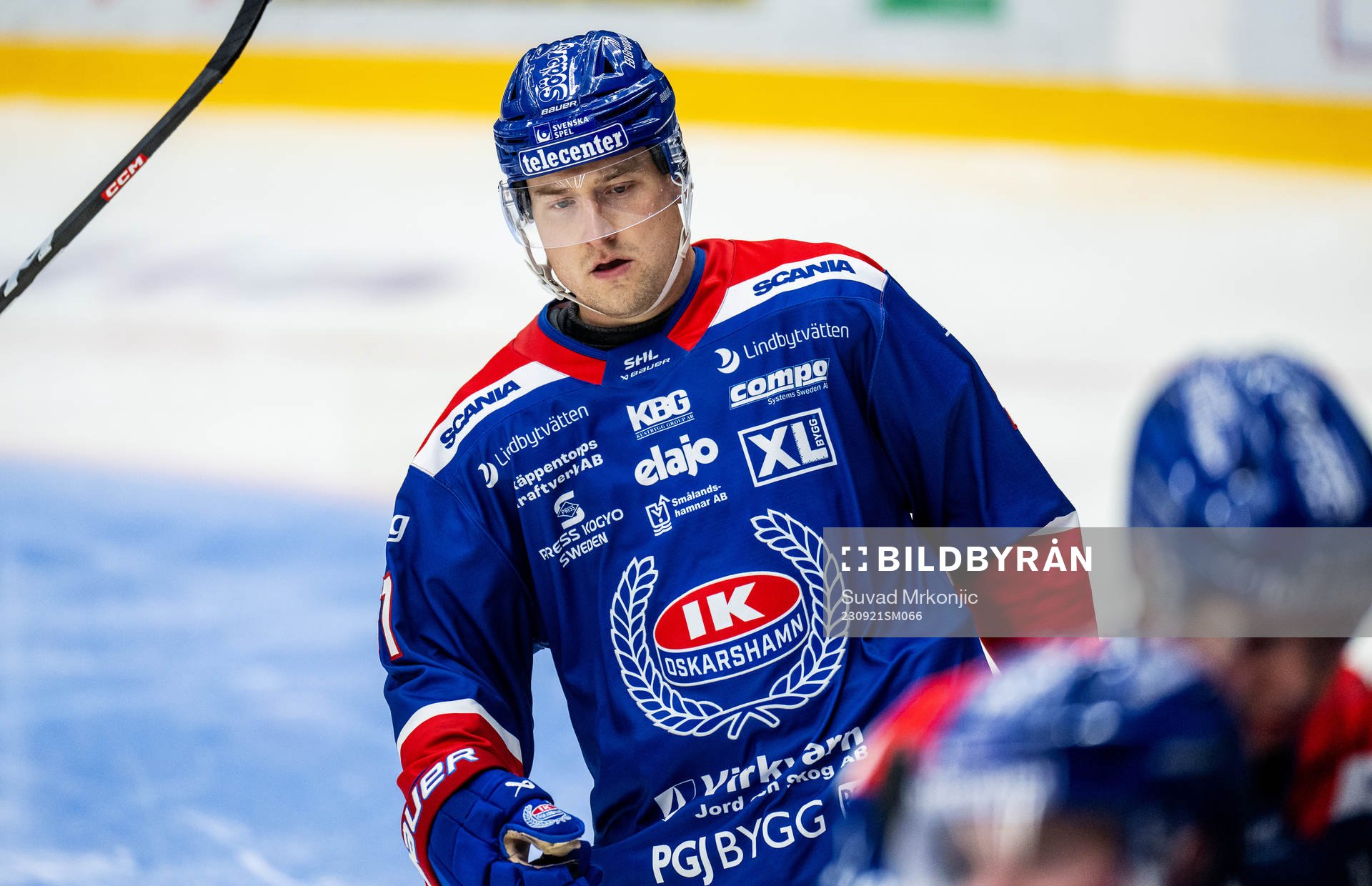 Oskarshamns Alexander Anderberg