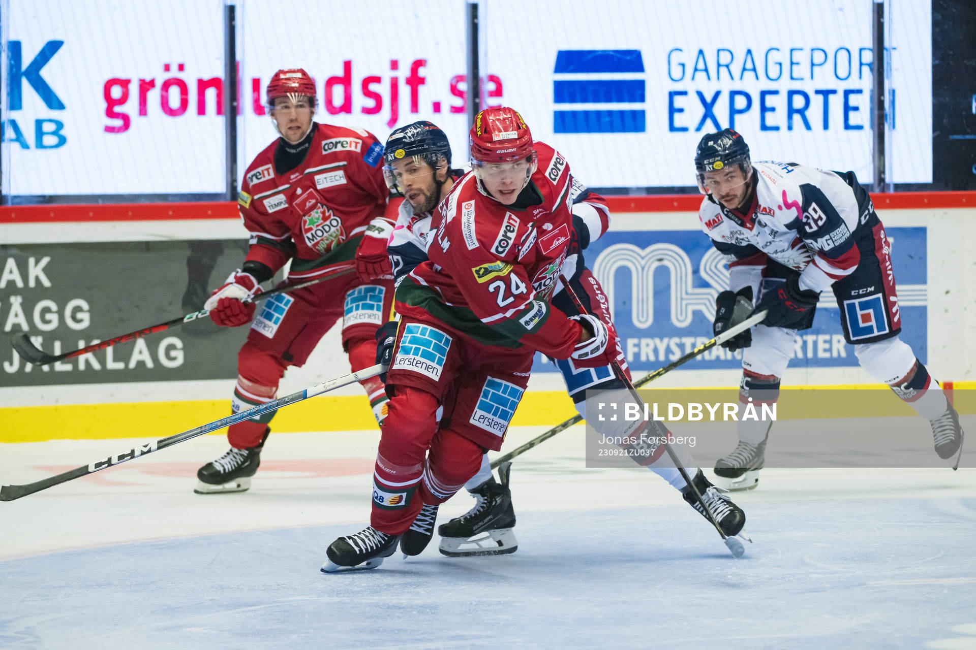 MoDos Erik Walli Walterholm