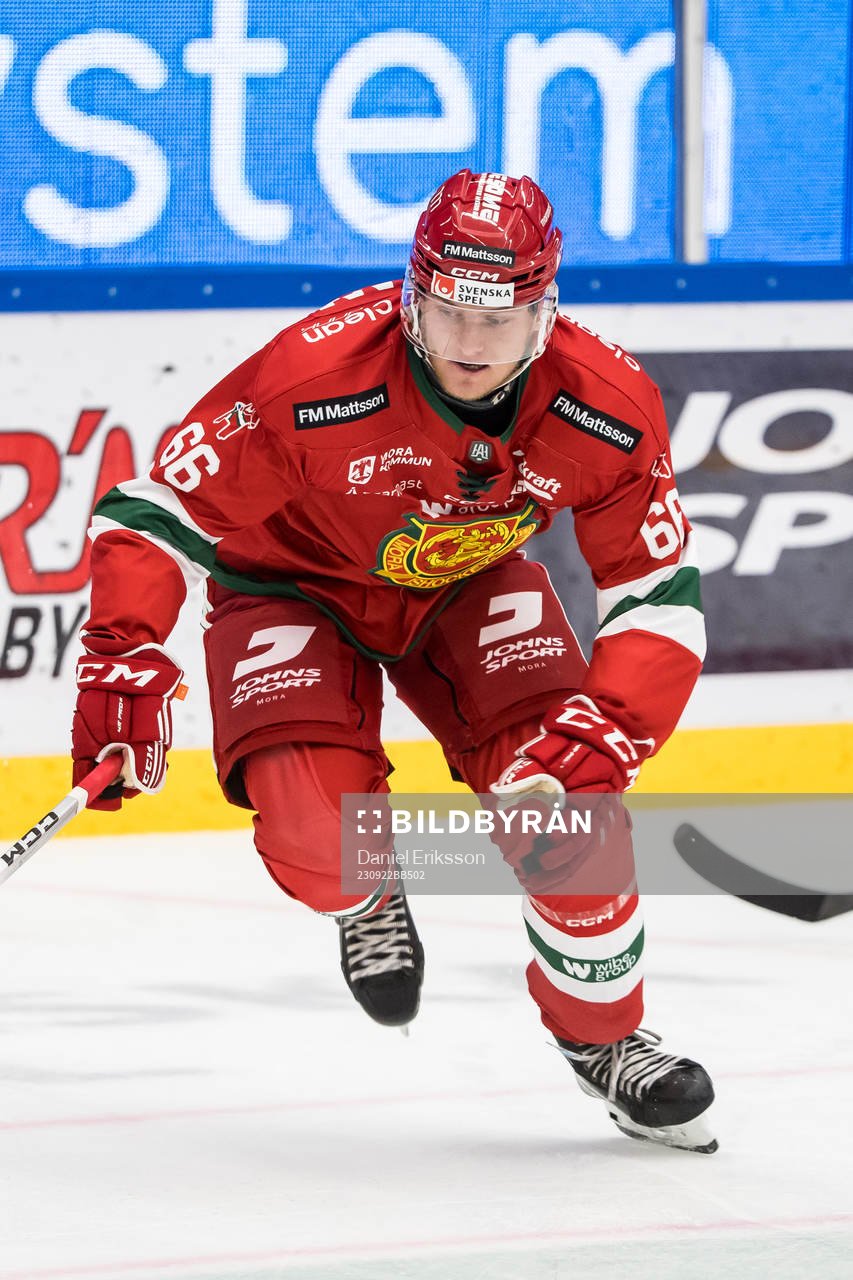 Moras Andre Dahlqvist