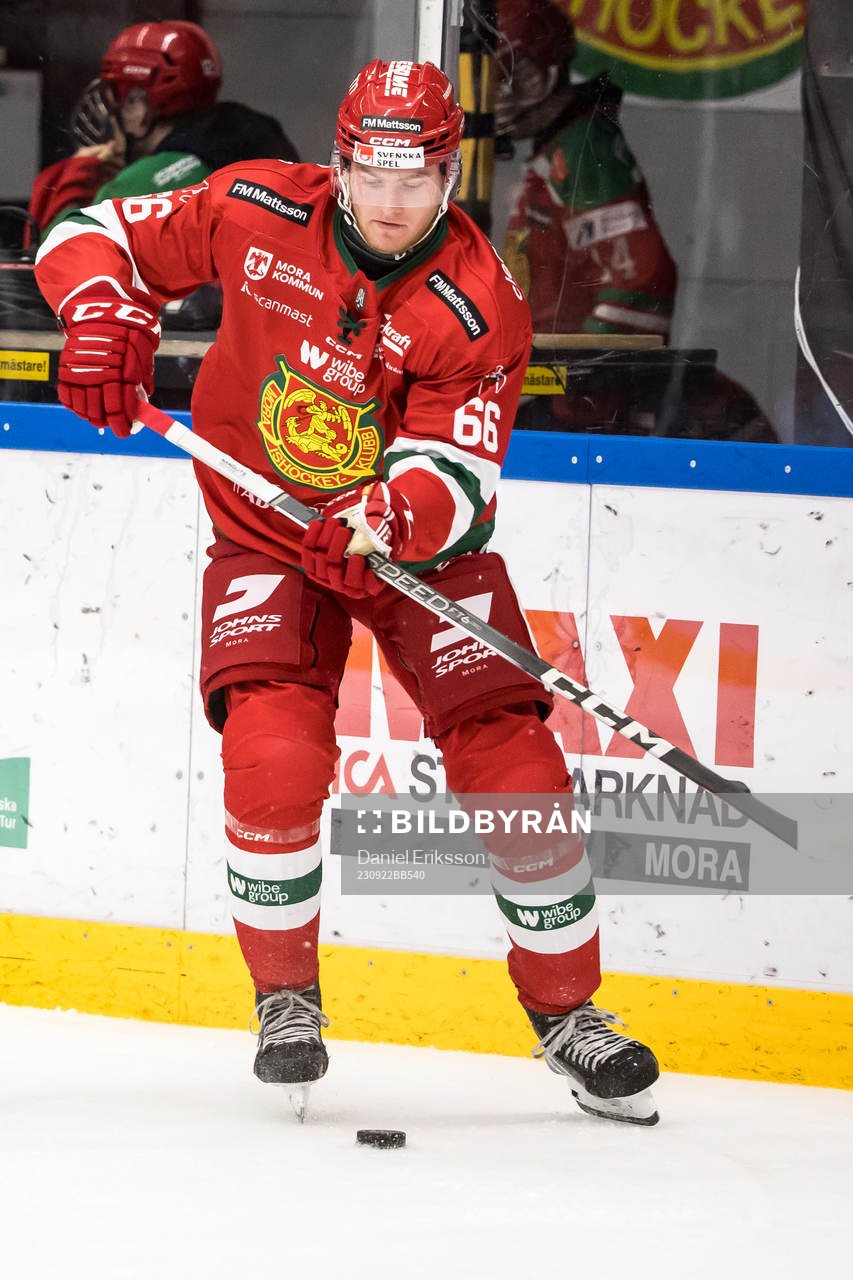 Moras Andre Dahlqvist