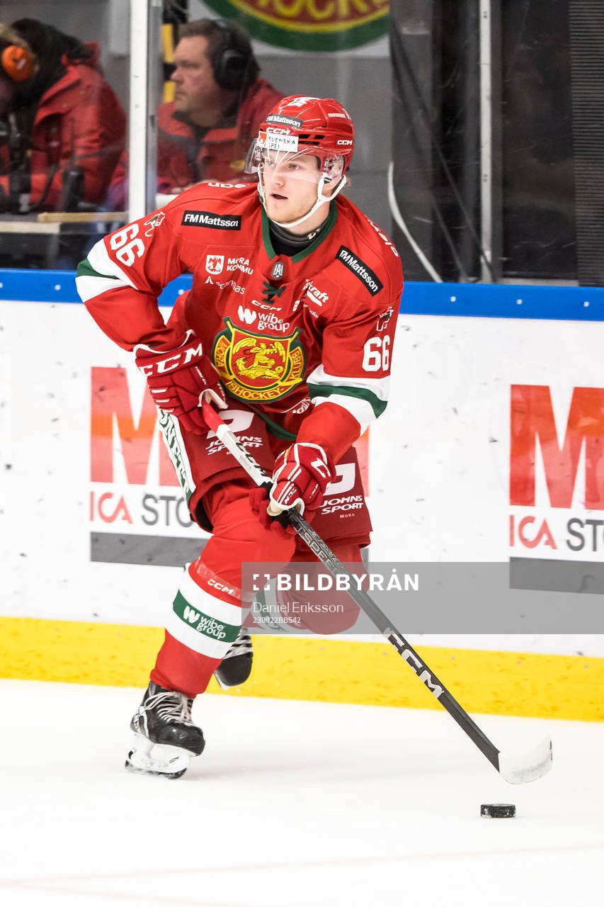 Moras Andre Dahlqvist