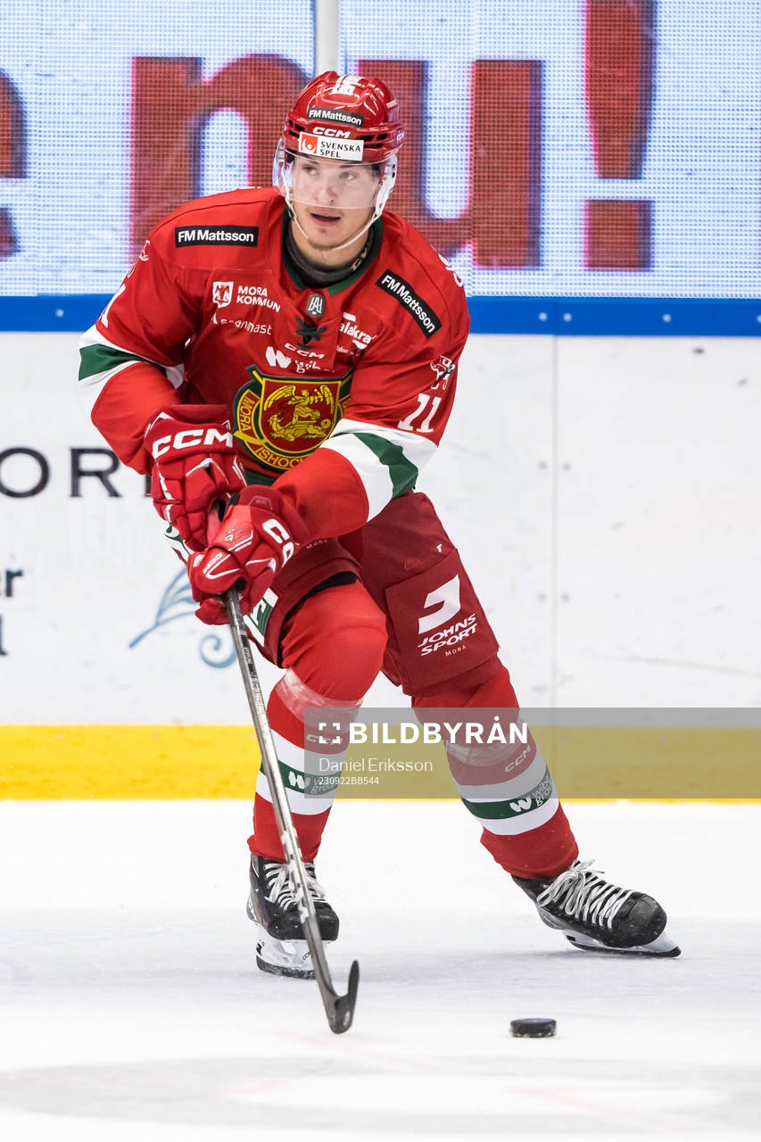 Moras Jakob Stöffling