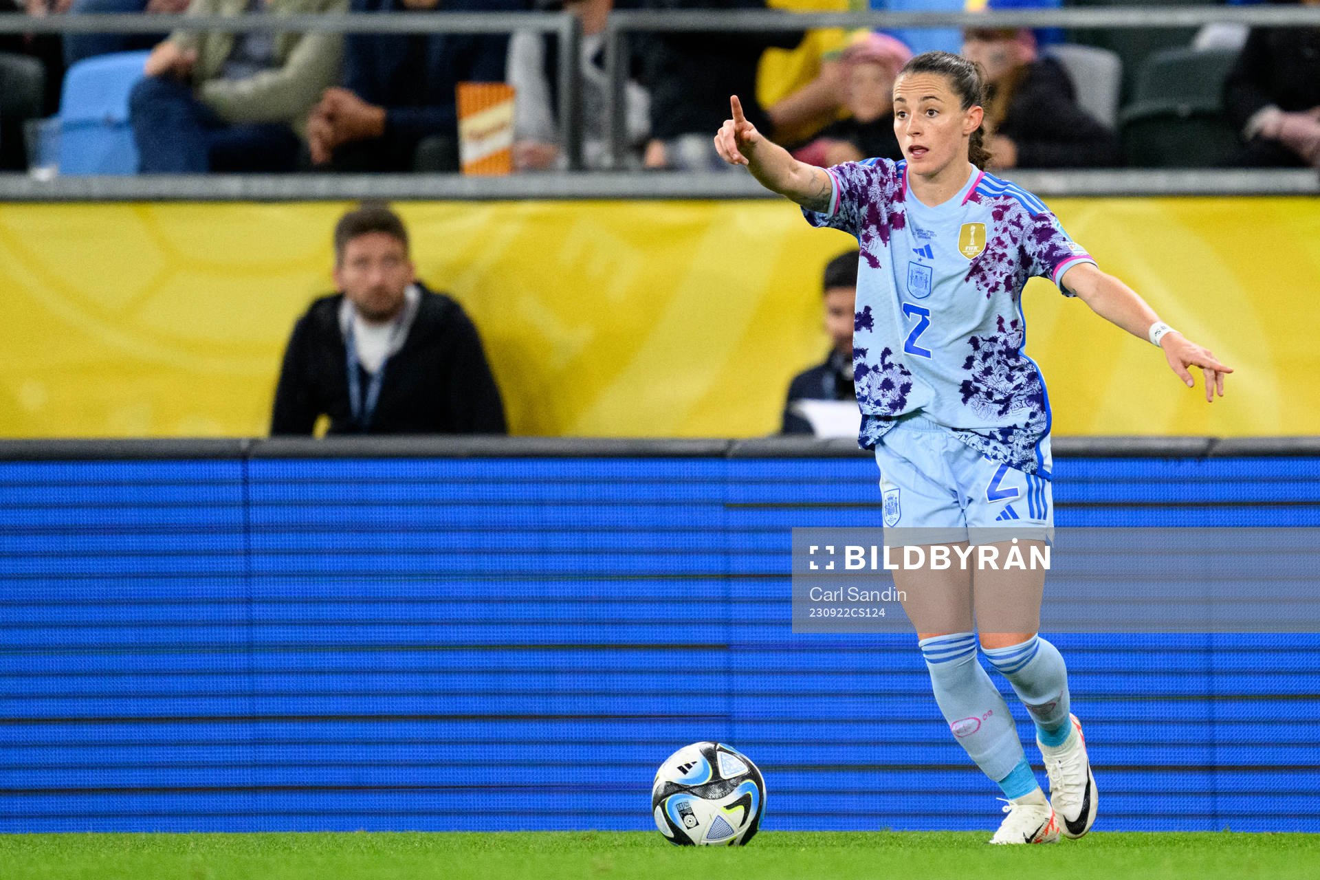 Ona Batlle of Spain