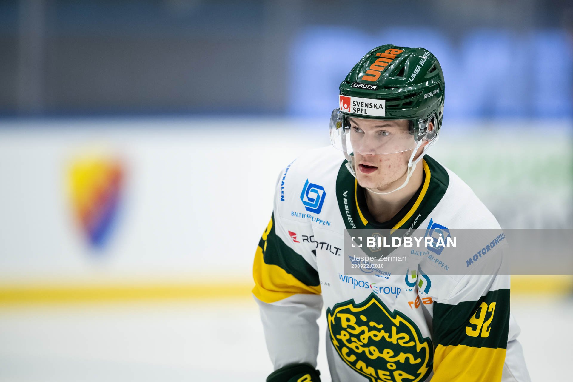 Björklövens Viljami Juusola