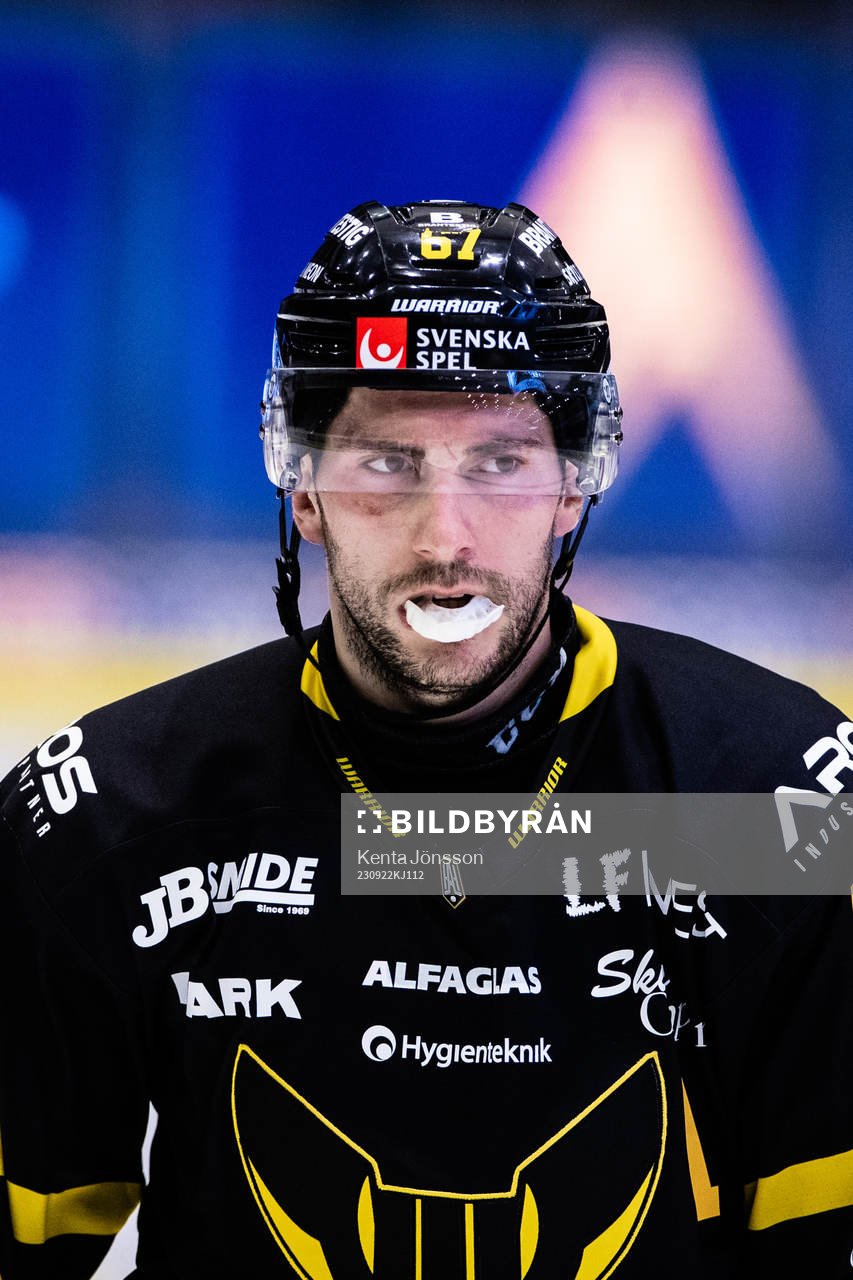 Västerås Konstantin Komarek