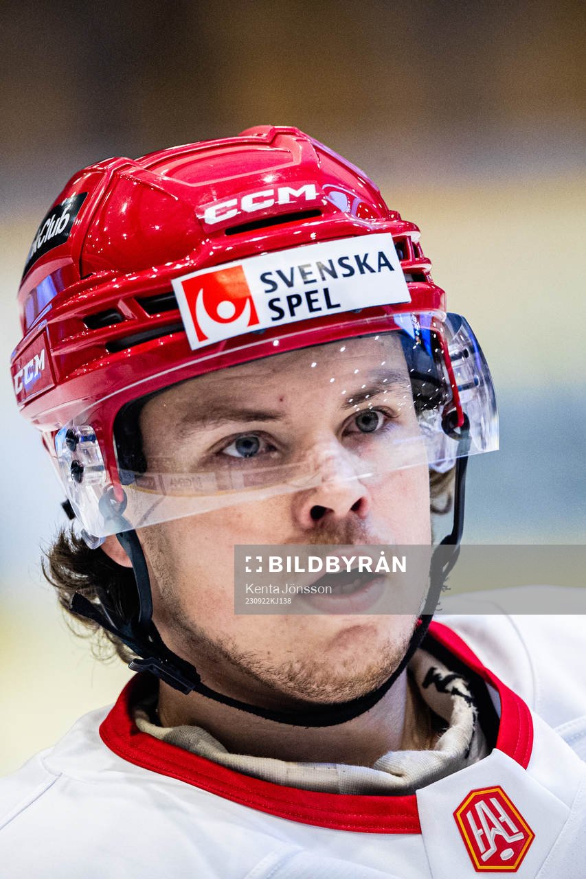Almtunas Oliver Kandergård