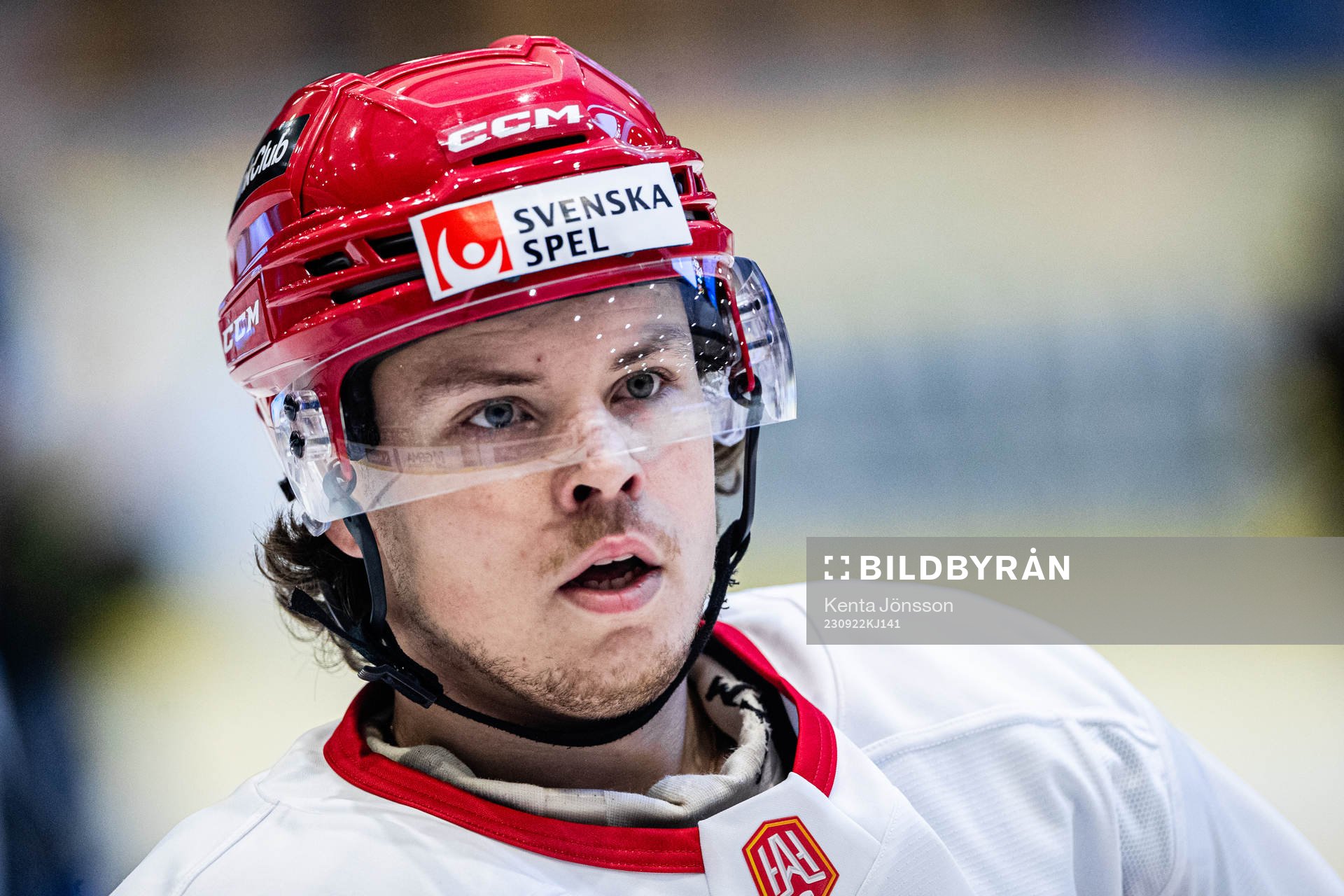 Almtunas Oliver Kandergård
